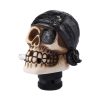 Pirate Skull Shaped Universal Vehicle Car Shifter Cover Manual Automatic Gear Shift Knob (Black) - Image 3