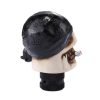 Pirate Skull Shaped Universal Vehicle Car Shifter Cover Manual Automatic Gear Shift Knob (Black) - Image 4