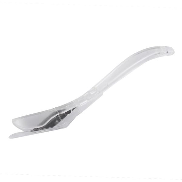 Car Vehicle Fiber Vinyl Film Sticker Wrap Safety Cutter Cutting Styling Wrap Tool (Transparent) - Image 2