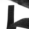 2 PCS Car Front Window Net Yarn Sunscreen Insulation Window Sunshade Cover, Size: 75*50cm - Image 6