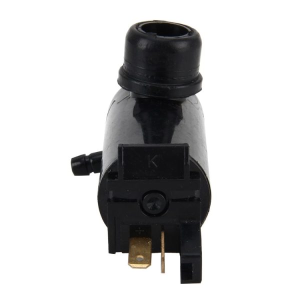 Washer Nozzle Electrical Motor Water Spray Nozzle Water Spray Motor for Toyota - Image 4