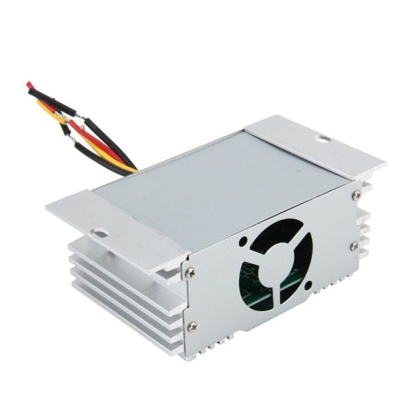 5A 120W DC 12V to 24V Car DC-DC Power Converter Power Boost Transformer Car Power Transformer - Image 3