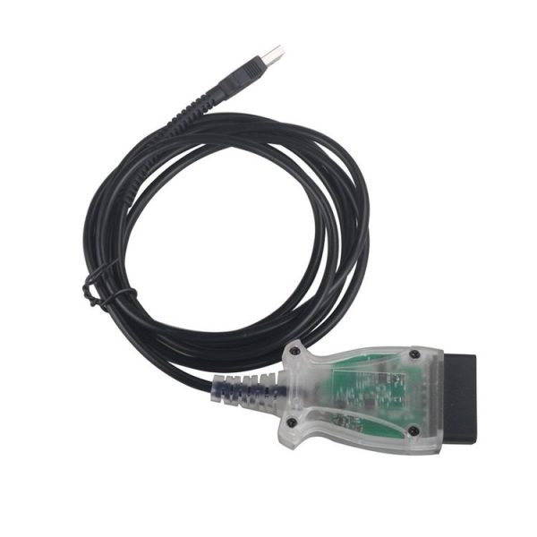 ELS27 FORScan Scanner with FT232RL Chips for Ford / Mazda / Lincoln and Mercury Vehicles - Image 3
