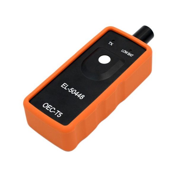 EL-50448 Tire Pressure Monitor Sensor TPMS Activation Tool OEC-T5 - Image 2