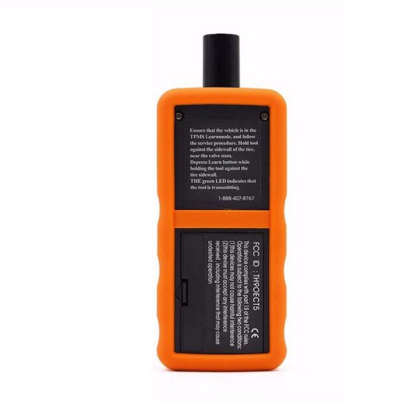 EL-50448 Tire Pressure Monitor Sensor TPMS Activation Tool OEC-T5 - Image 3