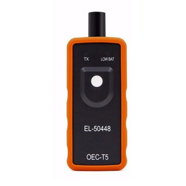 EL-50448 Tire Pressure Monitor Sensor TPMS Activation Tool OEC-T5 - Image 4