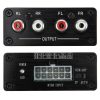 Car Audio Speaker Level Converter High VF Rotates Low VF 4 Ways Auto Car High to Low Impedance Converter Adapter Speaker to RCA Line - Image 4