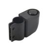 Universal Wireless Security Alarm Bicycle Alarm with Remote Control - Image 3