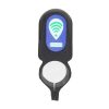 Universal Wireless Security Alarm Bicycle Alarm with Remote Control - Image 5