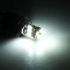 2 PCS T10 / W5W / 194 / 501 1.5W 90LM 6000K 9 SMD-3528 LED Bulbs Car Reading Lamp Clearance Light with Decoder, DC 12V - Image 6