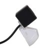 656x492 Effective Pixel NTSC 60HZ CMOS II Waterproof Car Rear View Backup Camera With 4 LED Lamps for 2005-2013 Version Mazda 6 - Image 4