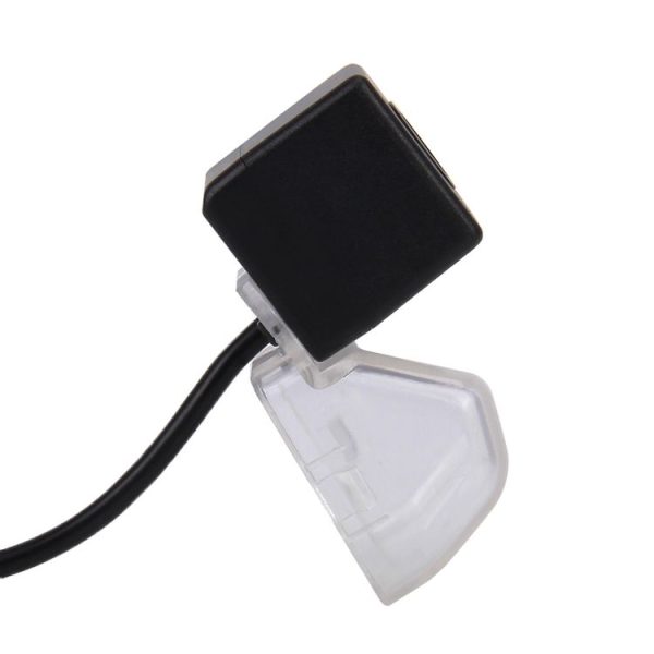 656x492 Effective Pixel NTSC 60HZ CMOS II Waterproof Car Rear View Backup Camera With 4 LED Lamps for 2005-2013 Version Mazda 6 - Image 4