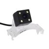 656x492 Effective Pixel Color HD Waterproof Night Vision Wide Angle Car Rear View Reverse Camera With 4 LED Lamps for 2012 Version Mazda5 / 2013 Version Mazda CX-9 - Image 3
