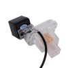 656x492 Effective Pixel HD Waterproof 4 LED Night Vision Wide Angle Car Rear View Backup Reverse Camera for 2014-2017 Version Mazda6 Atenza - Image 5