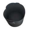 10 Gallon Planting Grow Bag Thickened Non-woven Aeration Fabric Pot Container with Handle - Image 2