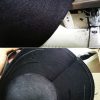 10 Gallon Planting Grow Bag Thickened Non-woven Aeration Fabric Pot Container with Handle - Image 5