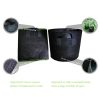 10 Gallon Planting Grow Bag Thickened Non-woven Aeration Fabric Pot Container with Handle - Image 8