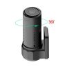 Mini Car Dash Camera WiFi Monitor Full HD Dashcam Video Recorder Camcorder Motion Detection, Support TF Card & Android & IOS - Image 2