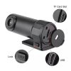 Mini Car Dash Camera WiFi Monitor Full HD Dashcam Video Recorder Camcorder Motion Detection, Support TF Card & Android & IOS - Image 3