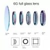 Mini Car Dash Camera WiFi Monitor Full HD Dashcam Video Recorder Camcorder Motion Detection, Support TF Card & Android & IOS - Image 4