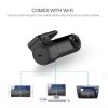 Mini Car Dash Camera WiFi Monitor Full HD Dashcam Video Recorder Camcorder Motion Detection, Support TF Card & Android & IOS - Image 5