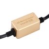 2 PCS H15 LED Headlight Canbus Error Free Computer Warning Canceller Resistor Decoders Anti-Flicker Capacitor Harness - Image 3