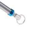 2PCS Universal Adjustable Fashion Automatic Car Trunk Boot Lid Lifting Spring Device, Random Color Delivery - Image 4