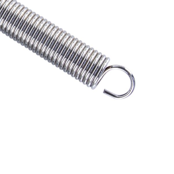 2PCS Universal Adjustable Fashion Automatic Car Trunk Boot Lid Lifting Spring Device, Random Color Delivery - Image 5