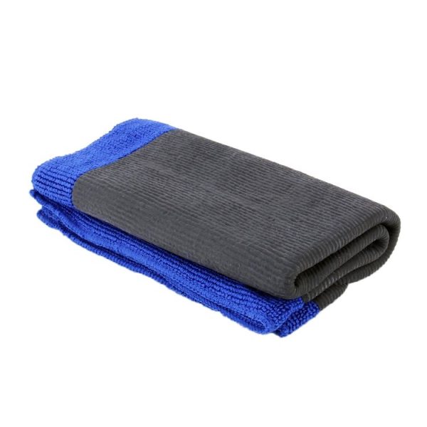 30 x 30cm Cleaning Drying Cloth Washing Car Care Towel - Image 4