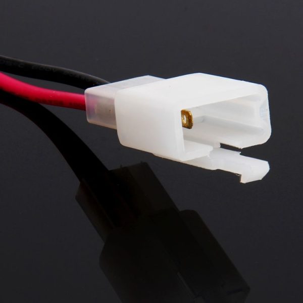 Universal 2 Pin Motorcycles LED Light Turn Flasher Relay Signal Rate Control Hyper Flash - Image 5