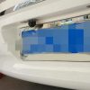 720x540 Effective Pixel PAL 50HZ / NTSC 60HZ CMOS II Waterproof Universal Car Rear View Backup Camera With 4 LED Lamp, DC 12V, Wire Length: 4m - Image 9