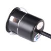 720x540 Effective Pixel PAL 50HZ / NTSC 60HZ CMOS II Universal Waterproof Car Rear View Backup Camera, DC 12V, Wire Length: 4m - Image 3