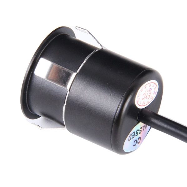 720x540 Effective Pixel PAL 50HZ / NTSC 60HZ CMOS II Universal Waterproof Car Rear View Backup Camera, DC 12V, Wire Length: 4m - Image 3