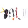 720x540 Effective Pixel PAL 50HZ / NTSC 60HZ CMOS II Universal Waterproof Car Rear View Backup Camera, DC 12V, Wire Length: 4m - Image 5