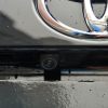 720x540 Effective Pixel PAL 50HZ / NTSC 60HZ CMOS II Universal Waterproof Car Rear View Backup Camera, DC 12V, Wire Length: 4m - Image 9