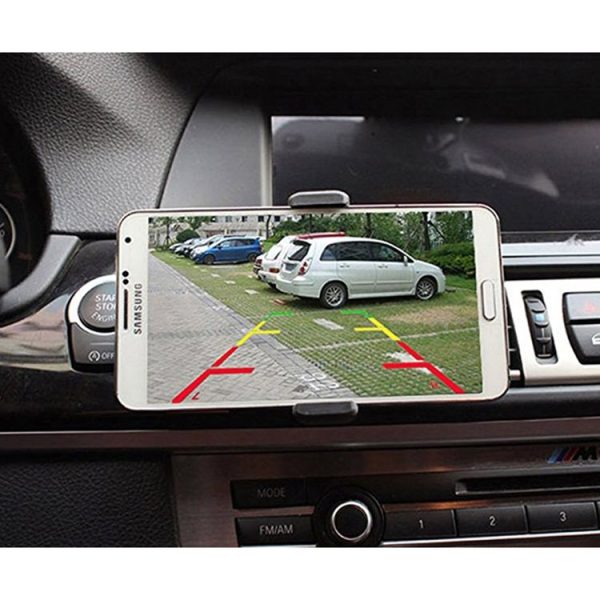 IP66 Waterproof Night Vision Mini WiFi Reversing Car Camera, Night Vision Distance: 5-10m - Image 11