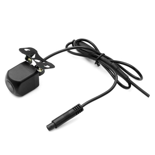 IP66 Waterproof Night Vision Mini WiFi Reversing Car Camera, Night Vision Distance: 5-10m - Image 3