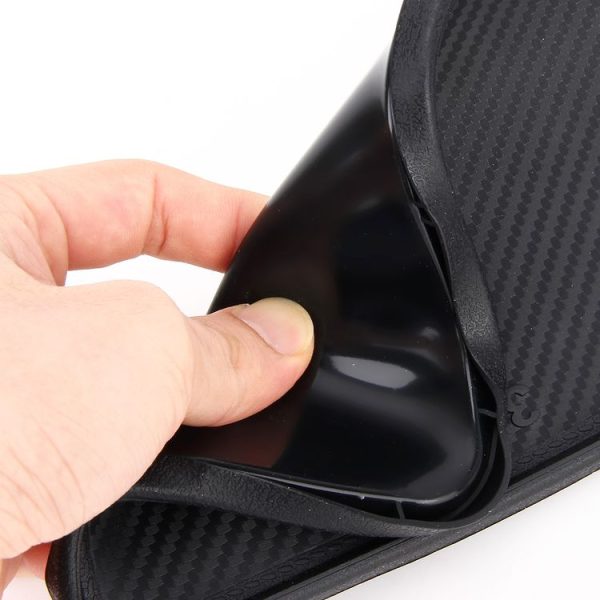 3R-2136 Auxiliary Multi-purpose Car Auto Soft Rubber Anti-slip Pad Mat Size: 20*12.5*1.0cm - Image 5