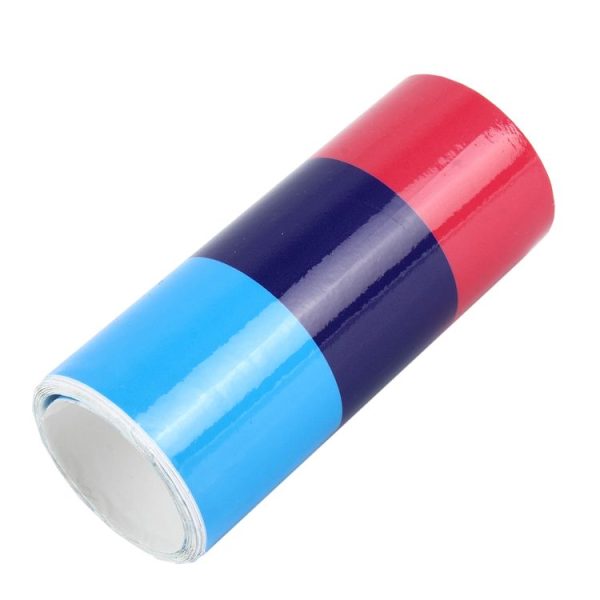 5m Car Plastic Wrap Sticker Decal Film - Image 2