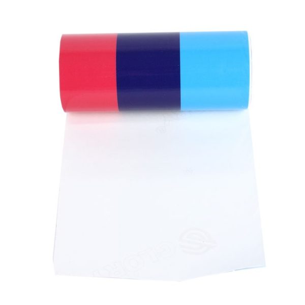 5m Car Plastic Wrap Sticker Decal Film - Image 3