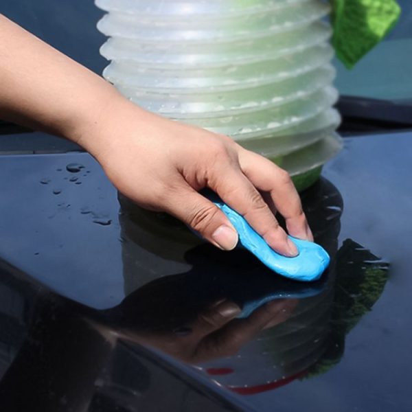 Portable and Useful Car Washing Mud Auto Magic Clean Clay Car Care Car Tools - Image 6