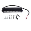 DC 10-30V 18W 2300LM 6500K Waterproof Vehicle Car Boat Marine External Work Lights Emergency Lights 60 Degrees Adjustable Flood Light LED Car Bulbs with 6 Intense CREE LED Lights (White Light) - Image 5
