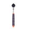 Retractable Vehicle Car Chassis Telescoping Inspection Mirror with 1 PCS 3mm LED Light, Mirror Diameter: 32mm, Max Expanding Length: 905mm - Image 3