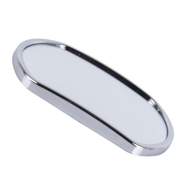3R-025 Truck Blind Spot Rear View Wide Angle Mirror, Size: 14cm x 10.5cm (Silver) - Image 4
