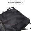 Car Auto Seat Back Bag Multi-Pocket Travel Storage Hanging Pocket Storage Bag for iPad and Other Goods - Image 5