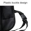 Car Auto Seat Back Bag Multi-Pocket Travel Storage Hanging Pocket Storage Bag for iPad and Other Goods - Image 6