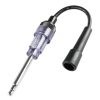 DC 12V Ignition Test Instrument Spark Plug Ignition Detector Auto Diagnostic Test Tool - Image 2