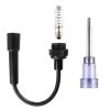 DC 12V Ignition Test Instrument Spark Plug Ignition Detector Auto Diagnostic Test Tool - Image 6