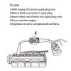 DC 12V Ignition Test Instrument Spark Plug Ignition Detector Auto Diagnostic Test Tool - Image 7