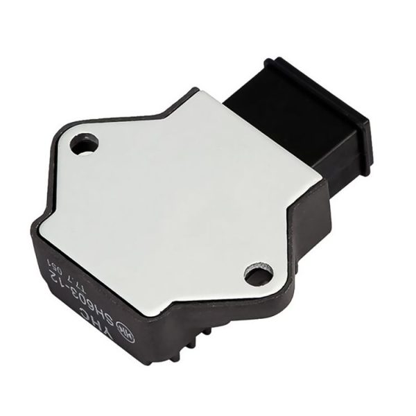 Motorcycle Voltage Regulator Rectifier Replacement Assembly for Honda CB400 / CB-1 / CBR250 / CBR400 / NSR250 - Image 3